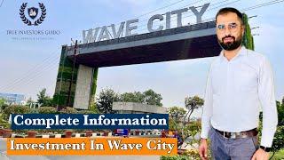 Investment in Wave City Nh24 Ghaziabad | Wave City Ghaziabad Information | Wave City Details #home