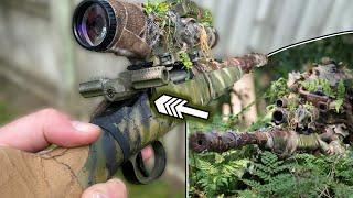 REVEALED: The Secrets Of My Novritsch SSG10 (Wolverine BOLT HPA)