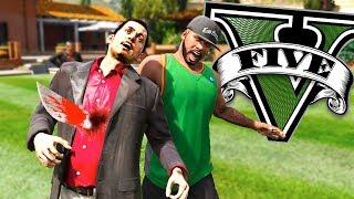 ГАНГСТЕР УБИВАЕТ БОССА МАФИИ ЗА МИЛЛИОН ДОЛЛАРОВ!! - GTA 5 РЕАЛЬНАЯ ЖИЗНЬ (ГТА 5 МОДЫ)