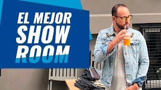 Cómo hacer un show room impactante / Titto Gálvez