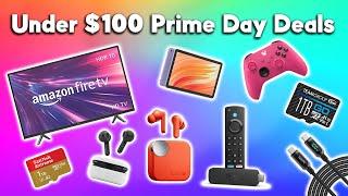 PRIME DAY DEALS Under $100, Our Top Picks For 2024!