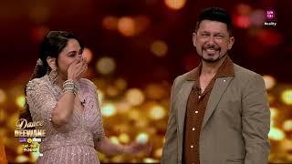 Dr. Nene Surprises Madhuri | Dance Deewane