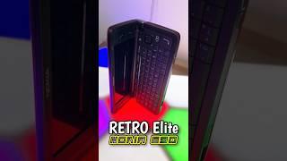 RETRO Smart Phone for Elite - NOKIA E90