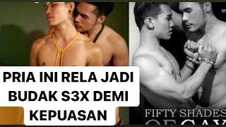 RELA DI JAMAH SAMA YG GAGAH | CERITA GAY | alur cerita film