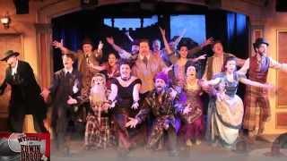 Actors Co-op presents THE MYSTERY OF EDWIN DROOD - Trailer