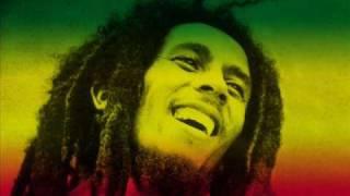 Bob Marley - Sun is Shining original version