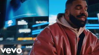 Drake - Stars (official music video) 2023