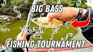 Big Bass Battle: Charity Tournament Triumph or Total Bust?