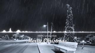 Christmas piano hip hop beat 2014 [HD]