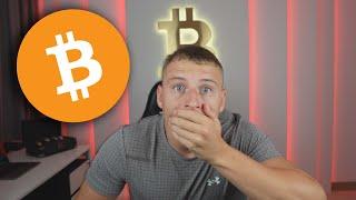 BIG WARNING FOR BITCOIN... WATCH WITHIN 24 HOURS!!!