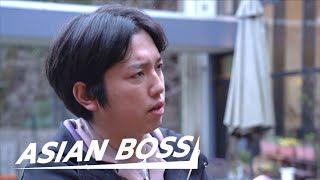 Japanese React To Record High Child Abuse Cases [Street Interview] | ASIAN BOSS