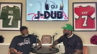 WHO IS PHV REAL SPILL w  DJ J Dub & PHV MiX MASTER   Already WON Episode #1