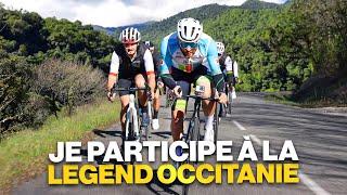 JE FAIS LA LEGEND OCCITANIE ET LEGENDS WHEELS BOOST MES ROUES !