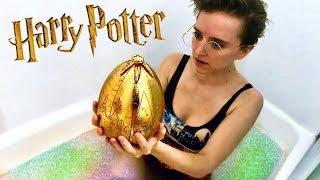 Harry Potter Things To Do In Real Life ft. Brizzy Voices