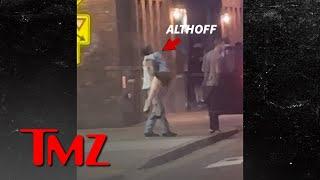 Bobbi Althoff Getting Carried Out of Nashville Bar, Video Shows | TMZ