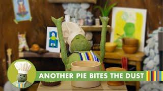 Tiny Chef | Another Pie Bites the Dust
