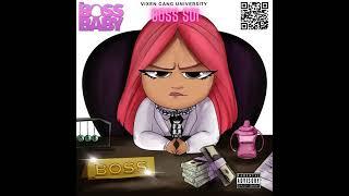 Boss Soi - Better (Prod by Digital Crates)