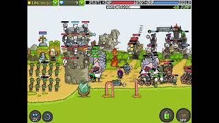 Grow cactle WAVE 18000
