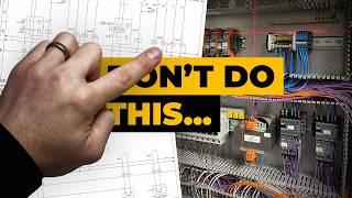 How to Fault Find Electrical Control Circuits