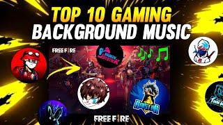 Top 10 Trending Background Music Free Fire 2024 | Free Fire Trending Background Music 2024   #bgm