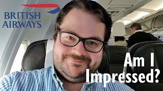 British Airways First Class Journey | Leg 1 in BA Club Europe | Munich - London Heathrow Airbus A319