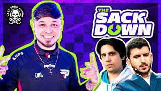 The Rise And Fall Of Brazilian LoL - TitaN Explains Brazilian LoL Culture  - The Sack Down Ep 26