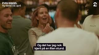 Serietrailer: Evig singel | S1 | TV 2 Play