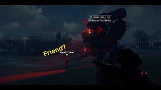 Generation zero: funny moments