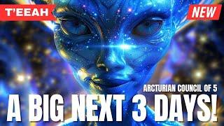 ***APRIL FULL MOON ACTIVATIONS*** | The Arcturian Council Of 5 - T'EEAH