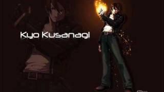 Kyo Kusanagi Theme - KOF WING OST