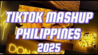 New Tiktok Mashup 2025 Philippines Party Music Viral Dance Trends January