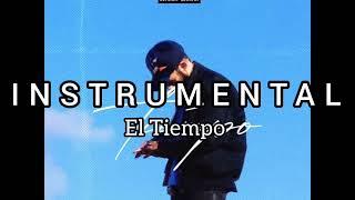 TIEMPO (INSTRUMENTAL) YOUNG D