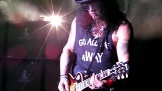 Slash MK&C - Wicked Stone @ Palladium - Hollywood (23-10-2015)