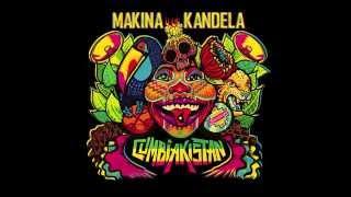 Mákina Kandela - Déjalo Libre (Single)