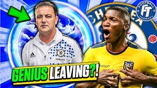 Are Chelsea Making A HUGE MISTAKE & Moises Caicedo AMAZING Form!