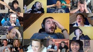 TOP 50 MOST POPULAR CLIPS OF ALL TIME ft. Day9, Reynad, Kripp, Toast, Kibler and more!