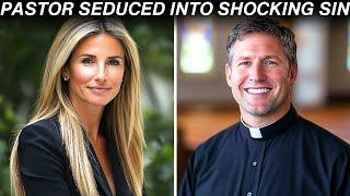 Rich Texas Wife's Affair With Preacher Got Exposed At Baptism, Ends In Murder - True Crime