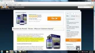 Review of the Acnezine by Revitol [Video Summary]