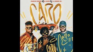 El Kamel x Zurdo Mc x Marvin Freddy - CARO | Video Oficial