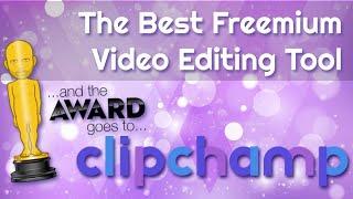 ClipChamp: Finally a good, free Video Editor (no Watermark, no time limit)