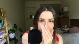 ASMR 1000 facts | 5 hours of random facts whispered ear to ear | 5 hours of no mid-roll ads