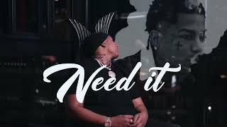 [FREE] Ebk Jaaybo x lil Bean Type beat “need it " (ProdBySonny)