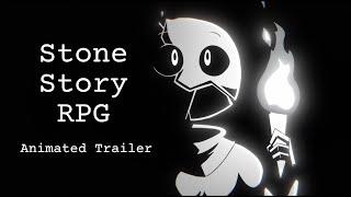 Stone Story RPG  - Animated Trailer