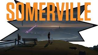 Somerville | Die Invasion | Gameplay Walkthrough Part 1 [FULL GAME] PS5