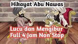 STORY OF ABU NAWAS FUNNY AND ENTERTAINING FULL 4 HOURS NON STOP