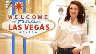 Фантастичеcкий день рождения в ЛАС ВЕГАСЕ | Комната в отеле Bellagio | Часть 1 | Tanya's Twins