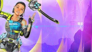 Apex Legends - Season 19 - Ignite - Launch Trailer Music II Bella Poarch - Dolls