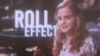 FCP Tutorial: AE Inspired Roll Effect