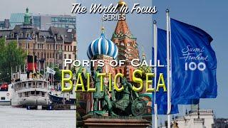 Ports of Call - Baltic Sea