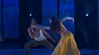 So You Think You Can Dance S14E12 Robert Roldan & Taylor Sieve